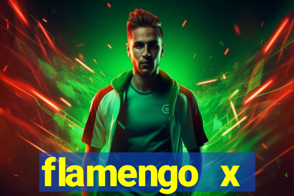 flamengo x palmeiras futemax